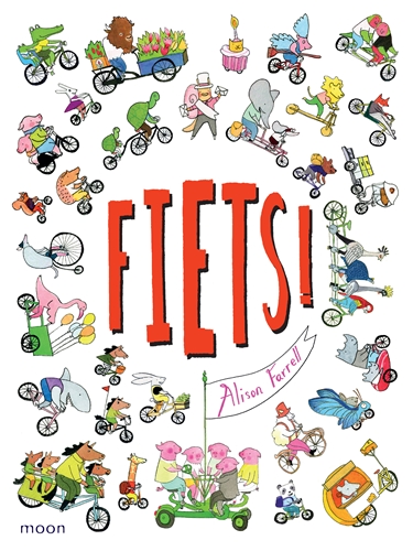 Fiets!