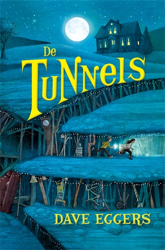 De tunnels