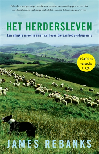 Het herdersleven