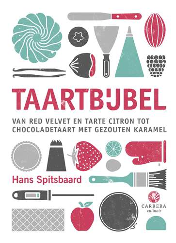 Taartbijbel
