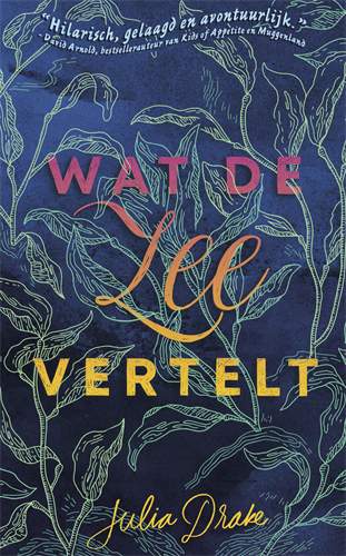Wat de zee vertelt