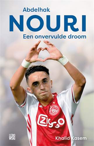 Abdelhak Nouri