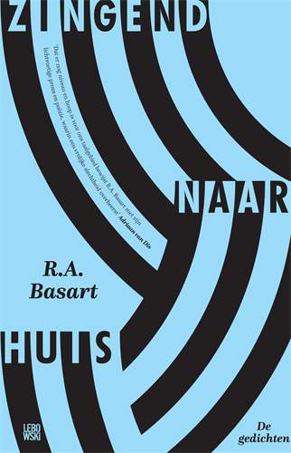 Zingend naar huis