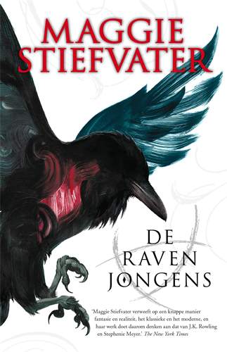 De ravenjongens