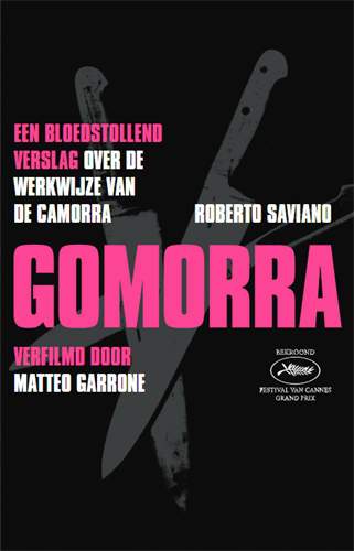Het woord tegen de camorra