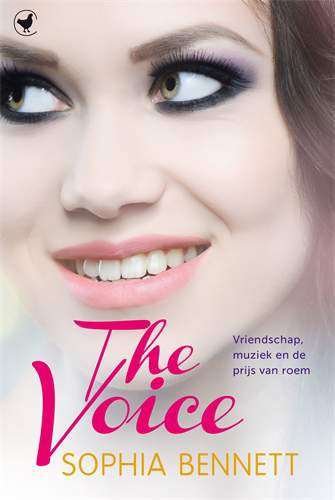 The voice