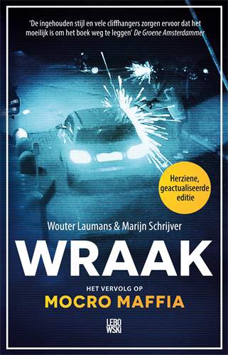 Wraak