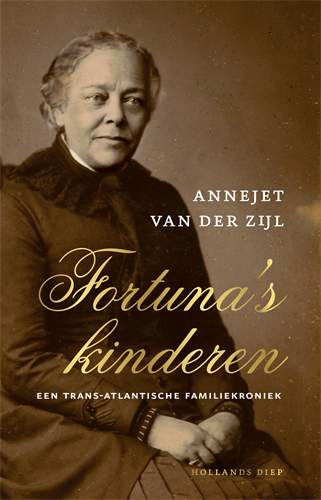 Fortuna's kinderen