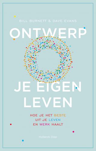 Ontwerp je eigen leven